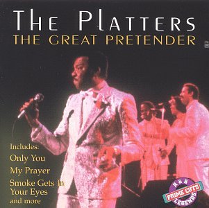 Easily Download The Platters Printable PDF piano music notes, guitar tabs for Ukulele. Transpose or transcribe this score in no time - Learn how to play song progression.