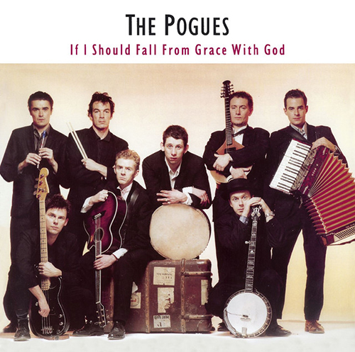 Easily Download The Pogues Printable PDF piano music notes, guitar tabs for Easy Piano. Transpose or transcribe this score in no time - Learn how to play song progression.