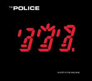 Easily Download The Police Printable PDF piano music notes, guitar tabs for Piano, Vocal & Guitar Chords. Transpose or transcribe this score in no time - Learn how to play song progression.