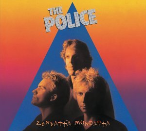 Easily Download The Police Printable PDF piano music notes, guitar tabs for Piano, Vocal & Guitar Chords (Right-Hand Melody). Transpose or transcribe this score in no time - Learn how to play song progression.