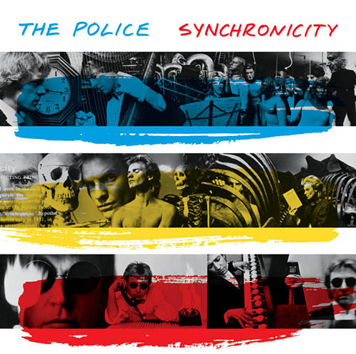 Easily Download The Police Printable PDF piano music notes, guitar tabs for Easy Guitar Tab. Transpose or transcribe this score in no time - Learn how to play song progression.