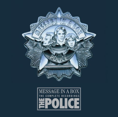 Easily Download The Police Printable PDF piano music notes, guitar tabs for Piano, Vocal & Guitar Chords (Right-Hand Melody). Transpose or transcribe this score in no time - Learn how to play song progression.
