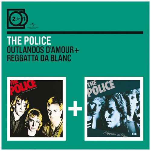 Easily Download The Police Printable PDF piano music notes, guitar tabs for Guitar Tab. Transpose or transcribe this score in no time - Learn how to play song progression.