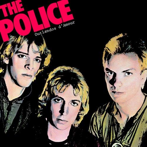 Easily Download The Police Printable PDF piano music notes, guitar tabs for Piano, Vocal & Guitar Chords (Right-Hand Melody). Transpose or transcribe this score in no time - Learn how to play song progression.
