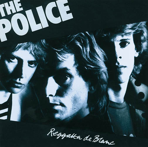 Easily Download The Police Printable PDF piano music notes, guitar tabs for Guitar Tab. Transpose or transcribe this score in no time - Learn how to play song progression.