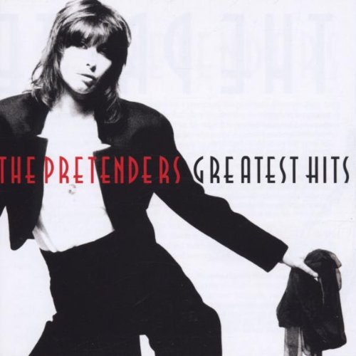 Easily Download The Pretenders Printable PDF piano music notes, guitar tabs for Piano, Vocal & Guitar Chords (Right-Hand Melody). Transpose or transcribe this score in no time - Learn how to play song progression.
