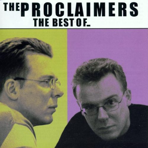 Easily Download The Proclaimers Printable PDF piano music notes, guitar tabs for Piano, Vocal & Guitar Chords. Transpose or transcribe this score in no time - Learn how to play song progression.