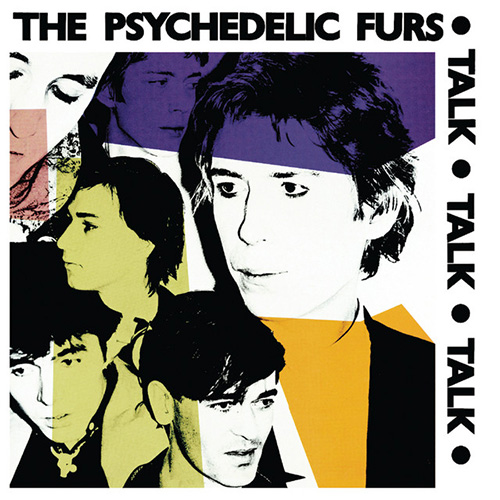 Easily Download The Psychedelic Furs Printable PDF piano music notes, guitar tabs for Piano, Vocal & Guitar Chords (Right-Hand Melody). Transpose or transcribe this score in no time - Learn how to play song progression.