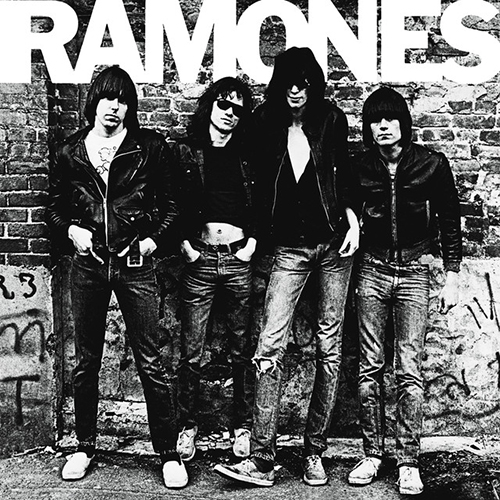 Easily Download The Ramones Printable PDF piano music notes, guitar tabs for Piano, Vocal & Guitar Chords (Right-Hand Melody). Transpose or transcribe this score in no time - Learn how to play song progression.