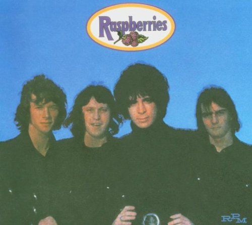 Easily Download The Raspberries Printable PDF piano music notes, guitar tabs for Guitar Chords/Lyrics. Transpose or transcribe this score in no time - Learn how to play song progression.