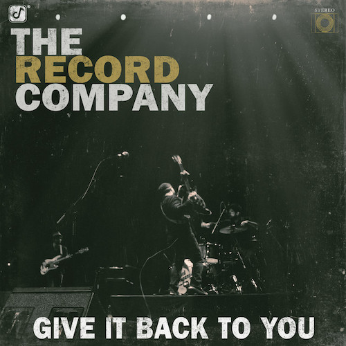 Easily Download The Record Company Printable PDF piano music notes, guitar tabs for Drum Chart. Transpose or transcribe this score in no time - Learn how to play song progression.