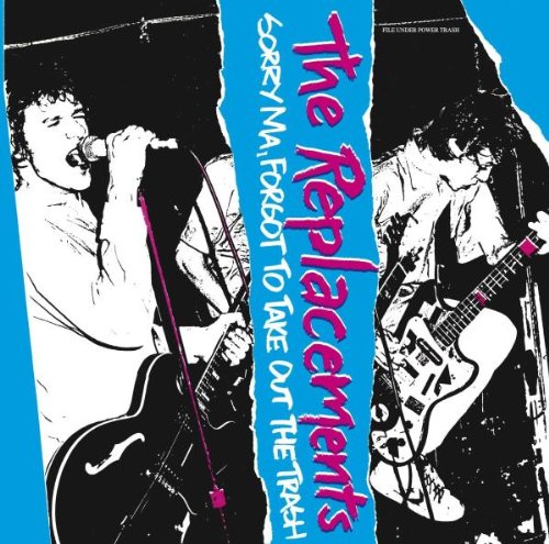 Easily Download The Replacements Printable PDF piano music notes, guitar tabs for Guitar Tab. Transpose or transcribe this score in no time - Learn how to play song progression.