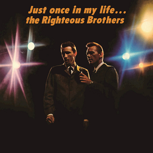 Easily Download The Righteous Brothers Printable PDF piano music notes, guitar tabs for 5-Finger Piano. Transpose or transcribe this score in no time - Learn how to play song progression.