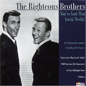 Easily Download The Righteous Brothers Printable PDF piano music notes, guitar tabs for Easy Piano. Transpose or transcribe this score in no time - Learn how to play song progression.