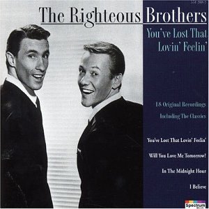 Easily Download The Righteous Brothers Printable PDF piano music notes, guitar tabs for Guitar Chords/Lyrics. Transpose or transcribe this score in no time - Learn how to play song progression.