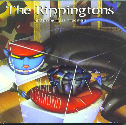 Easily Download The Rippingtons Printable PDF piano music notes, guitar tabs for Solo Guitar. Transpose or transcribe this score in no time - Learn how to play song progression.