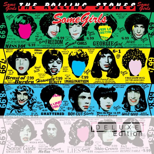Easily Download The Rolling Stones Printable PDF piano music notes, guitar tabs for Ukulele. Transpose or transcribe this score in no time - Learn how to play song progression.