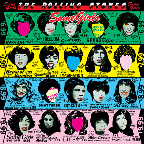 Easily Download The Rolling Stones Printable PDF piano music notes, guitar tabs for Piano, Vocal & Guitar Chords (Right-Hand Melody). Transpose or transcribe this score in no time - Learn how to play song progression.