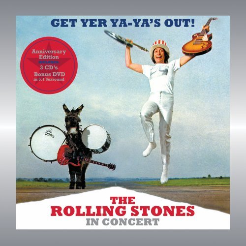 Easily Download Rolling Stones Printable PDF piano music notes, guitar tabs for Guitar Chords/Lyrics. Transpose or transcribe this score in no time - Learn how to play song progression.