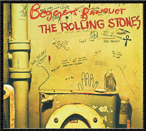 Easily Download The Rolling Stones Printable PDF piano music notes, guitar tabs for Guitar Chords/Lyrics. Transpose or transcribe this score in no time - Learn how to play song progression.