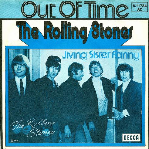 Easily Download The Rolling Stones Printable PDF piano music notes, guitar tabs for Piano, Vocal & Guitar Chords. Transpose or transcribe this score in no time - Learn how to play song progression.