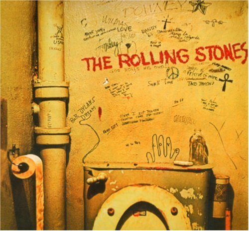 Easily Download The Rolling Stones Printable PDF piano music notes, guitar tabs for Guitar Tab. Transpose or transcribe this score in no time - Learn how to play song progression.