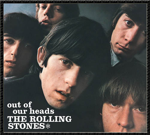 Easily Download The Rolling Stones Printable PDF piano music notes, guitar tabs for Guitar Tab. Transpose or transcribe this score in no time - Learn how to play song progression.