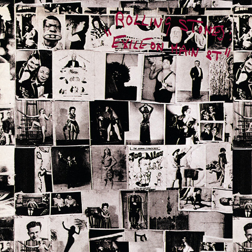 Easily Download The Rolling Stones Printable PDF piano music notes, guitar tabs for Lead Sheet / Fake Book. Transpose or transcribe this score in no time - Learn how to play song progression.