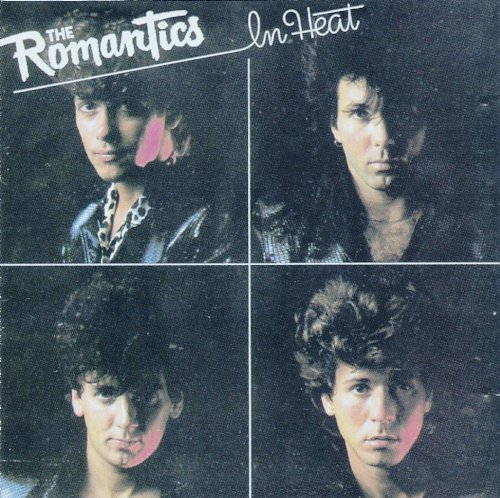 Easily Download The Romantics Printable PDF piano music notes, guitar tabs for Lead Sheet / Fake Book. Transpose or transcribe this score in no time - Learn how to play song progression.