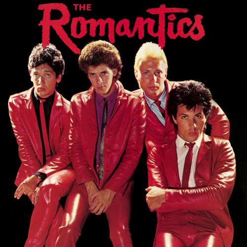Easily Download The Romantics Printable PDF piano music notes, guitar tabs for Easy Piano. Transpose or transcribe this score in no time - Learn how to play song progression.