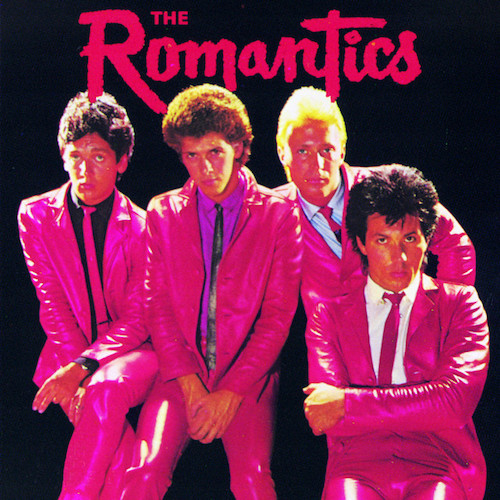 Easily Download The Romantics Printable PDF piano music notes, guitar tabs for Harmonica. Transpose or transcribe this score in no time - Learn how to play song progression.