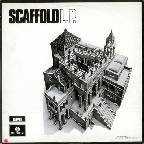Easily Download The Scaffold Printable PDF piano music notes, guitar tabs for Lead Sheet / Fake Book. Transpose or transcribe this score in no time - Learn how to play song progression.