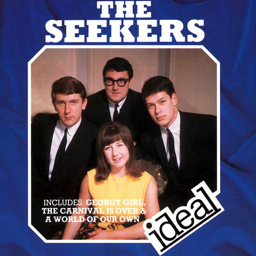 Easily Download The Seekers Printable PDF piano music notes, guitar tabs for Easy Piano. Transpose or transcribe this score in no time - Learn how to play song progression.