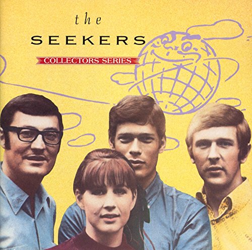 Easily Download The Seekers Printable PDF piano music notes, guitar tabs for Ukulele. Transpose or transcribe this score in no time - Learn how to play song progression.