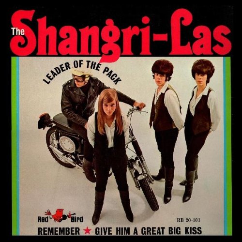 Easily Download The Shangri-Las Printable PDF piano music notes, guitar tabs for Piano, Vocal & Guitar Chords (Right-Hand Melody). Transpose or transcribe this score in no time - Learn how to play song progression.