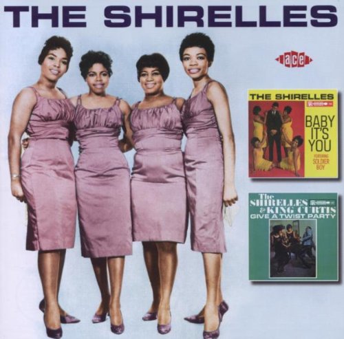 Easily Download The Shirelles Printable PDF piano music notes, guitar tabs for Piano, Vocal & Guitar Chords. Transpose or transcribe this score in no time - Learn how to play song progression.