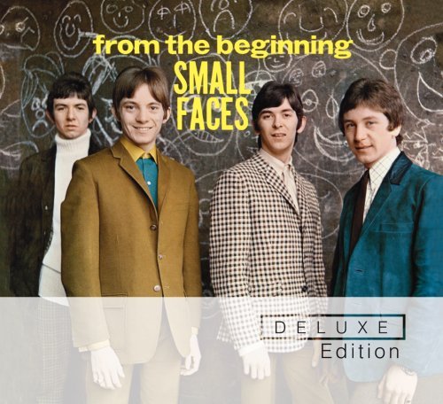 Easily Download The Small Faces Printable PDF piano music notes, guitar tabs for Piano, Vocal & Guitar Chords. Transpose or transcribe this score in no time - Learn how to play song progression.