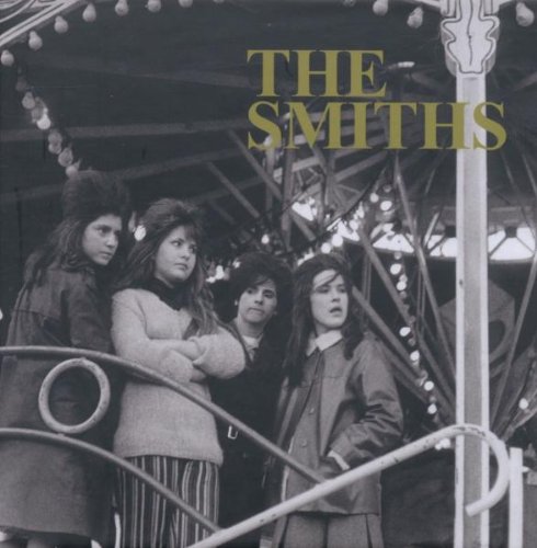 Easily Download The Smiths Printable PDF piano music notes, guitar tabs for Piano, Vocal & Guitar Chords. Transpose or transcribe this score in no time - Learn how to play song progression.
