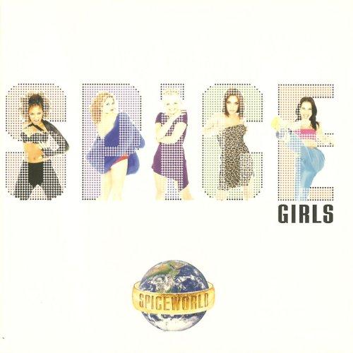 Easily Download The Spice Girls Printable PDF piano music notes, guitar tabs for Piano Chords/Lyrics. Transpose or transcribe this score in no time - Learn how to play song progression.
