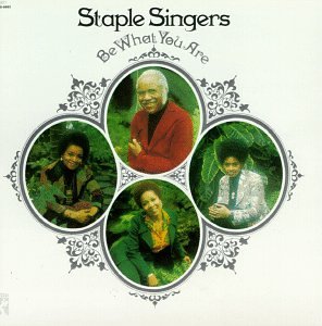 Easily Download The Staple Singers Printable PDF piano music notes, guitar tabs for Piano, Vocal & Guitar Chords (Right-Hand Melody). Transpose or transcribe this score in no time - Learn how to play song progression.