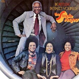 Easily Download The Staple Singers Printable PDF piano music notes, guitar tabs for Guitar Chords/Lyrics. Transpose or transcribe this score in no time - Learn how to play song progression.
