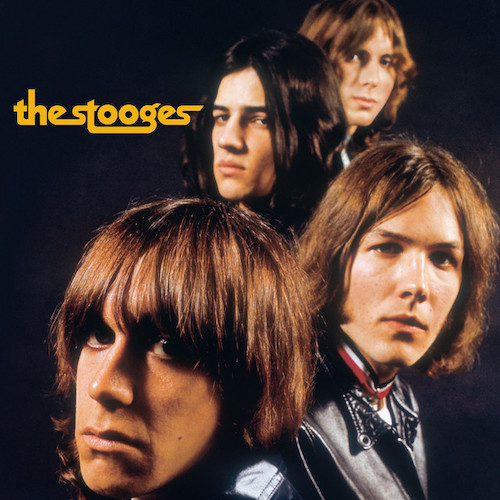 Easily Download The Stooges Printable PDF piano music notes, guitar tabs for Guitar Tab. Transpose or transcribe this score in no time - Learn how to play song progression.