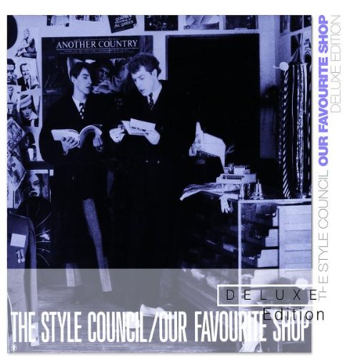 Easily Download The Style Council Printable PDF piano music notes, guitar tabs for Guitar Chords/Lyrics. Transpose or transcribe this score in no time - Learn how to play song progression.