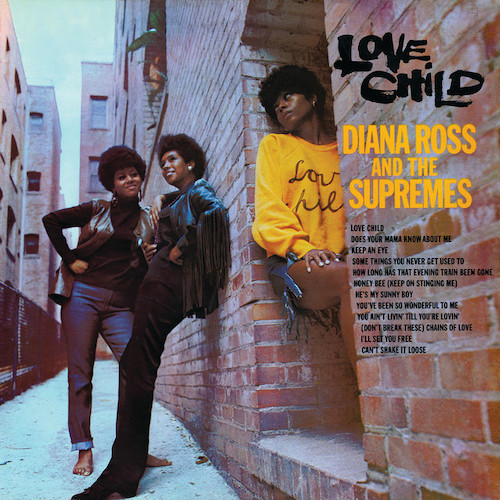 Easily Download The Supremes Printable PDF piano music notes, guitar tabs for Piano, Vocal & Guitar Chords (Right-Hand Melody). Transpose or transcribe this score in no time - Learn how to play song progression.