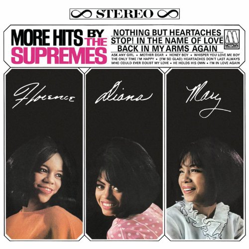 Easily Download The Supremes Printable PDF piano music notes, guitar tabs for Drums Transcription. Transpose or transcribe this score in no time - Learn how to play song progression.