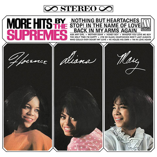 Easily Download The Supremes Printable PDF piano music notes, guitar tabs for Easy Guitar. Transpose or transcribe this score in no time - Learn how to play song progression.