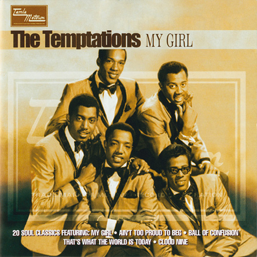 Easily Download The Temptations Printable PDF piano music notes, guitar tabs for Easy Ukulele Tab. Transpose or transcribe this score in no time - Learn how to play song progression.