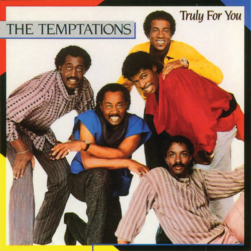 Easily Download The Temptations Printable PDF piano music notes, guitar tabs for Piano, Vocal & Guitar Chords (Right-Hand Melody). Transpose or transcribe this score in no time - Learn how to play song progression.