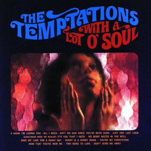 Easily Download The Temptations Printable PDF piano music notes, guitar tabs for Lead Sheet / Fake Book. Transpose or transcribe this score in no time - Learn how to play song progression.