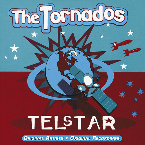 Easily Download The Tornados Printable PDF piano music notes, guitar tabs for Piano Solo. Transpose or transcribe this score in no time - Learn how to play song progression.